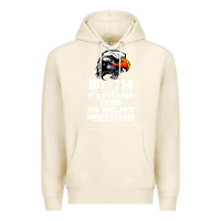 Tofu dd 214 Premium Hoodie - artisFamous