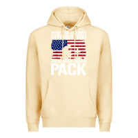 Pina Colada if the flag offends you Premium Hoodie - artisFamous