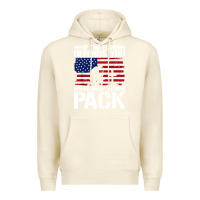 Sandshell if the flag offends you Premium Hoodie - artisFamous
