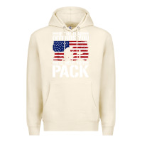 Tofu if the flag offends you Premium Hoodie - artisFamous