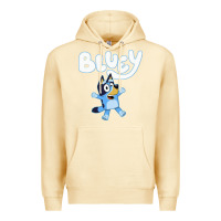 Pina Colada blue cats Premium Hoodie - artisFamous