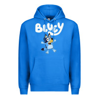 Blue Cats Premium Hoodie | Teevron