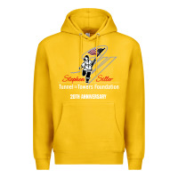 Lemon tunnel to towers foundation Premium Hoodie - artisFamous