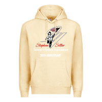 Pina Colada tunnel to towers foundation Premium Hoodie - artisFamous