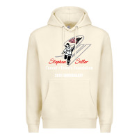Sandshell tunnel to towers foundation Premium Hoodie - artisFamous
