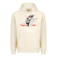 Tofu tunnel to towers foundation Premium Hoodie - artisFamous
