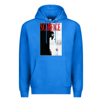 True Royal scarface distressed movie photo Premium Hoodie - artisFamous