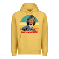 Antique Gold point break Premium Hoodie - artisFamous