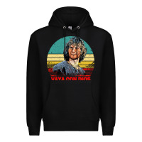 Black point break Premium Hoodie - artisFamous