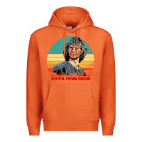 Carrot point break Premium Hoodie - artisFamous