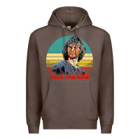Coffee point break Premium Hoodie - artisFamous