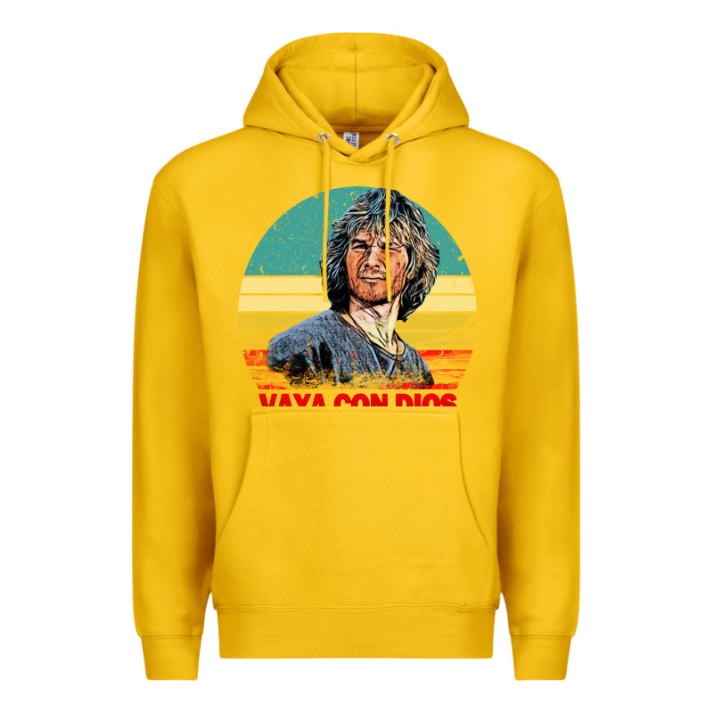 Point Break Premium Hoodie by artisFamous | Teevron