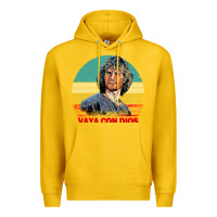 Lemon point break Premium Hoodie - artisFamous