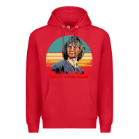 Red point break Premium Hoodie - artisFamous