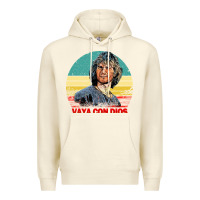 Sandshell point break Premium Hoodie - artisFamous