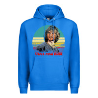True Royal point break Premium Hoodie - artisFamous