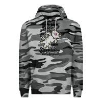 Slate Camo soft kitty warm kitty Premium Hoodie - artisFamous