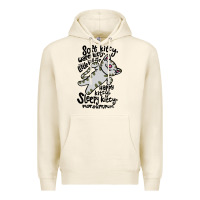 Tofu soft kitty warm kitty Premium Hoodie - artisFamous