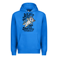 True Royal soft kitty warm kitty Premium Hoodie - artisFamous