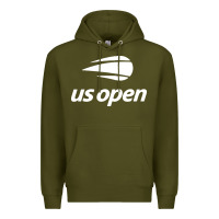 Army Green us open Premium Hoodie - artisFamous