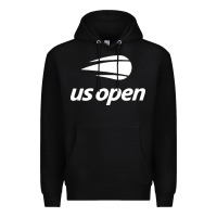 Black us open Premium Hoodie - artisFamous