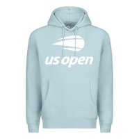 Blue Mist us open Premium Hoodie - artisFamous