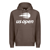 Coffee us open Premium Hoodie - artisFamous