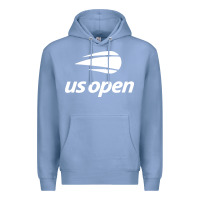 Colony Blue us open Premium Hoodie - artisFamous