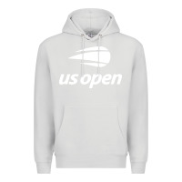 Dove Grey us open Premium Hoodie - artisFamous