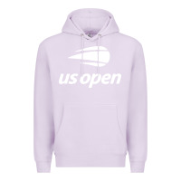 Lilac us open Premium Hoodie - artisFamous