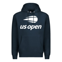 Navy us open Premium Hoodie - artisFamous