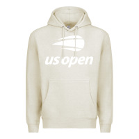 Oatmeal Heather us open Premium Hoodie - artisFamous