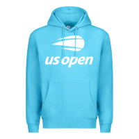 Ocean Blue us open Premium Hoodie - artisFamous