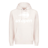 Pale Pink us open Premium Hoodie - artisFamous