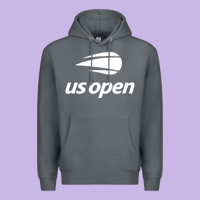 Us Open Premium Hoodie Designed By Artisfamous