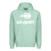 Seafoam us open Premium Hoodie - artisFamous