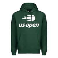 Sports Green us open Premium Hoodie - artisFamous