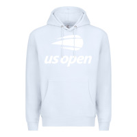 White us open Premium Hoodie - artisFamous
