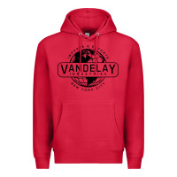 Cardinal vandelay nyc Premium Hoodie - artisFamous