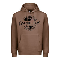 Chestnut vandelay nyc Premium Hoodie - artisFamous