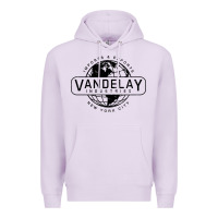 Lilac vandelay nyc Premium Hoodie - artisFamous