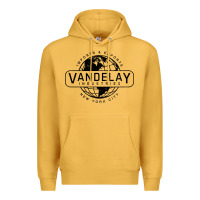 Mustard vandelay nyc Premium Hoodie - artisFamous