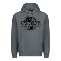 Rock vandelay nyc Premium Hoodie - artisFamous