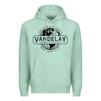 Seafoam vandelay nyc Premium Hoodie - artisFamous