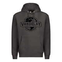 Smoke vandelay nyc Premium Hoodie - artisFamous