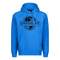 True Royal vandelay nyc Premium Hoodie - artisFamous