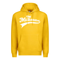 Lemon the milk man Premium Hoodie - artisFamous