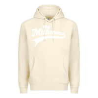 Sandshell the milk man Premium Hoodie - artisFamous