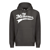 Smoke the milk man Premium Hoodie - artisFamous