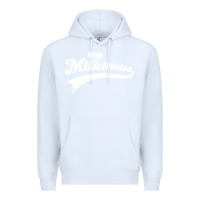 White the milk man Premium Hoodie - artisFamous